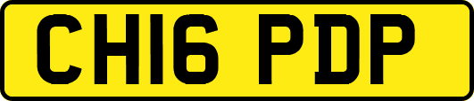 CH16PDP