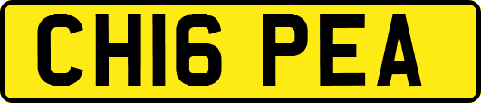 CH16PEA