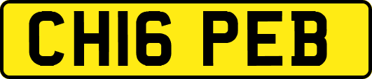 CH16PEB