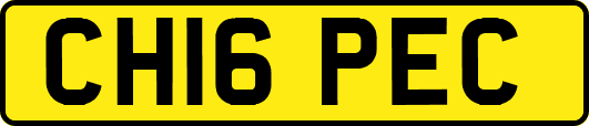 CH16PEC