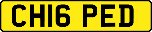 CH16PED