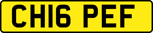 CH16PEF