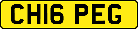 CH16PEG