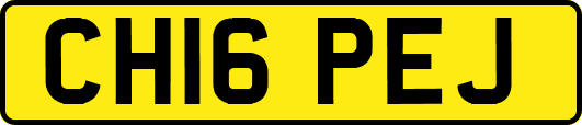 CH16PEJ