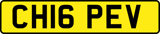 CH16PEV