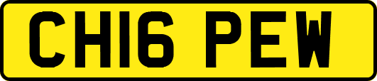 CH16PEW