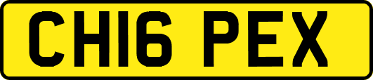 CH16PEX
