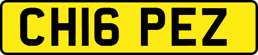 CH16PEZ