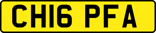 CH16PFA