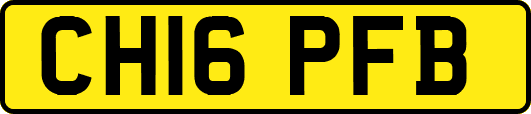 CH16PFB