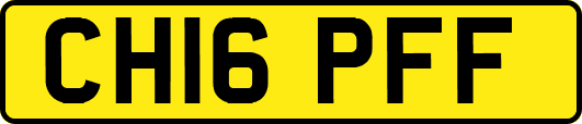 CH16PFF