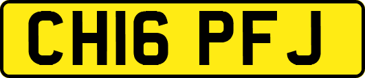 CH16PFJ