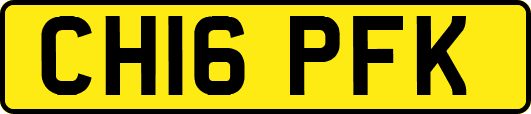CH16PFK