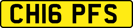 CH16PFS