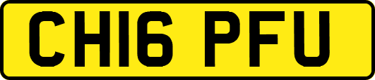 CH16PFU