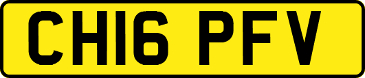 CH16PFV