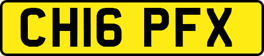 CH16PFX