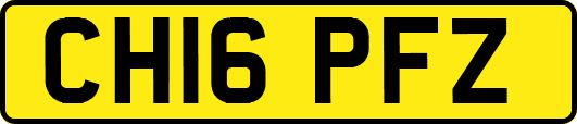 CH16PFZ