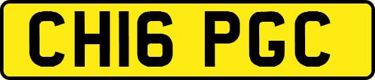 CH16PGC