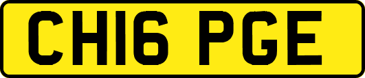 CH16PGE