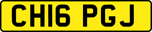 CH16PGJ