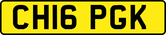 CH16PGK