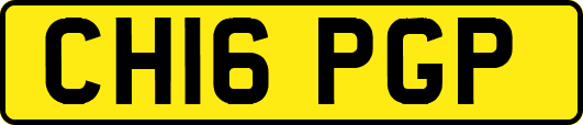 CH16PGP