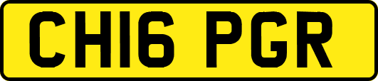 CH16PGR