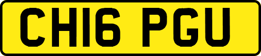 CH16PGU