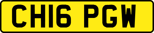 CH16PGW