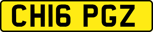 CH16PGZ