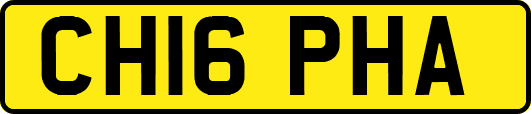 CH16PHA