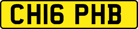 CH16PHB