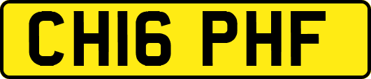 CH16PHF