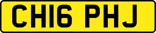CH16PHJ
