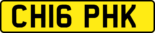 CH16PHK