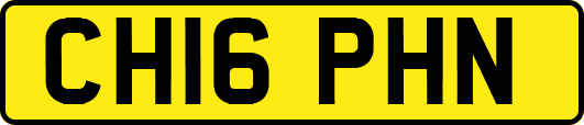 CH16PHN
