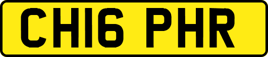 CH16PHR