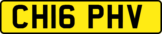 CH16PHV
