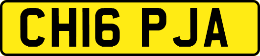 CH16PJA