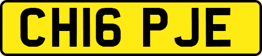CH16PJE
