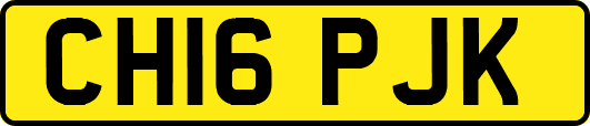 CH16PJK