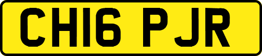 CH16PJR