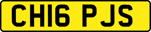 CH16PJS