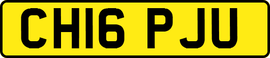 CH16PJU
