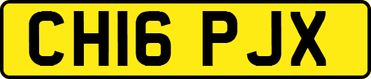 CH16PJX