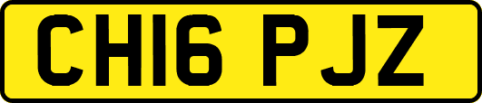 CH16PJZ