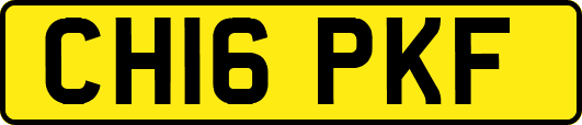 CH16PKF