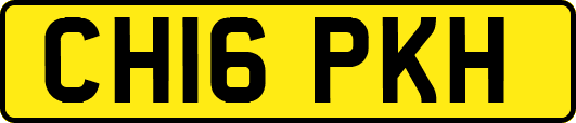 CH16PKH