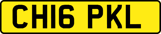 CH16PKL